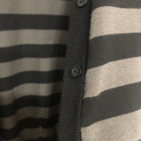 BENCH button down sweater - Picture 4 of 5